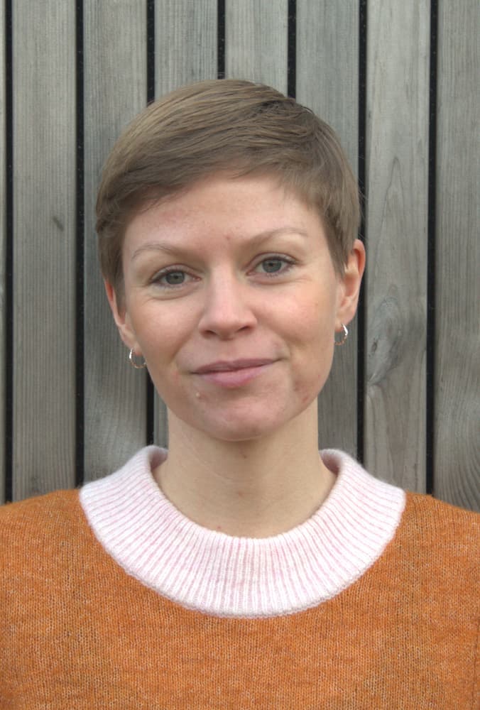 Signe Sejerskilde er Kulturskole-koordinator på Kulturskolerne i Høje-Taastrup